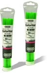 Oregon Gatorline Square Trimmer .095X8 19-041 New. Fixed Price $12.12.