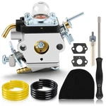 Carburetor For Husqvarna 129RJ 329L 129LK 129DJX Brushcutter Trimmer Can. Fixed Price $18.76.
