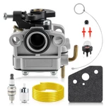 Carburetor For Troy Bilt TB635EC TB685EC 30917R Mtd 41CDZ47C799 Series Tools Kit. Fixed Price $17.44.
