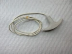 New Genuine Oem Homelite Ryobi Toro Pull Starter Rope Handle. Fixed Price $11.95.