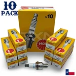Ngk 3066 Spark Plug CMR7H - 10 Pack Outdoor Power Equipment. Fixed Price $71.77.