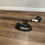 Dewalt String Trimmer Attachment DWOAS9ST For 60V Max - Open Box. Fixed Price $95.44.