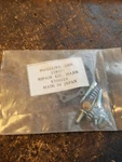 Nos Mcculloch 218071 Real Mac Carb Kit. Fixed Price $9.95.