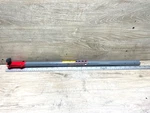 Craftsman WS2200 Gas String Trimmer Upper Housing And Drive Shaft With Coupler. Fixed Price $29.95.
