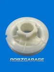 Oem Stihl FS36 FS40 FS44 FC44 Starter Rewind Rope Rotor Pulley 4130-195-0400 B17. Fixed Price $16.95.