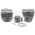 Cylinder Kit For Husqvarna 960 970, 544 93 56-03, 56MM. Fixed Price $240.04.