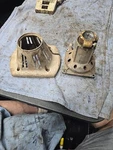 Clutch Drum & Housing For Stihl FS120 FS200 FS250 Trimmer # 4134 160 0601. Fixed Price $26.92.