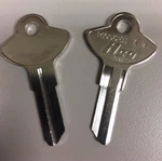 (2) Craftsman Tool Box Keys Cut Your Codes 2001-2050-3001-3050 -4250. Fixed Price $19.99.