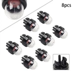 8X Primer Bulb For Ryobi Poulan Echo Chainsaw Trimmer 188-512. Fixed Price $15.05.