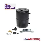 Specialty 9971BK, One Black Steel Vacuum Reservoir Tank Ith Hardware Smooth. Fixed Price $64.03.