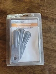 (3-PK) Rino-tuff Brush Cutter Head Replacement Blades 127-594. Fixed Price $19.98.