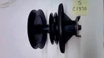 Oregon 82-675 Spindle. Fixed Price $125.00.