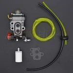 Replacement Carburetor For Kawasaki KCL600A-A1 KCL600A-A4 Hedge Trimmer. Fixed Price $38.99.