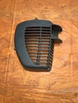 Husqvarna Muffler Gaurd P# 576215001. Fixed Price $9.99.