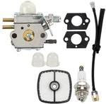 WT-344 Carburetor For Echo SRM-3100 (type 1) Straight Shaft Trimmer. Fixed Price $20.98.