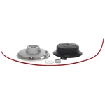 Mtd 753-08193 Fixed Cutting Head Assembly Troy-bilt Craftsman Pony Bronco Super. Fixed Price $15.95.