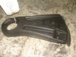 Echo Srm 280U 28.1CC Brush Guard Trimmer Part Only Bin 242. Fixed Price $17.09.