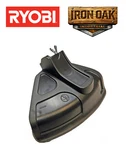 Ryobi / Homelite Toro Grass Deflector 308781001 Fits Straight Shaft Models. Fixed Price $15.99.