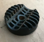 Handle Pivot Sears Craftsman High Wheel Brush Trimmer #536. 7735100 11. Fixed Price $7.20.