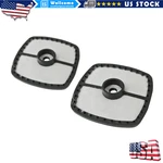 2PCS Air Filter Fits Echo Trimmers & Blowers GT200 2000 225 Srm 90097. Fixed Price $5.69.