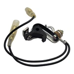 Mcculloch 213941 Breaker Points Kit Mac 60 70 String Trimmer Oem Nos. Fixed Price $9.95.