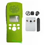 Replacement Repair Housing Case Kit For XTS2500 Model Radio Green. Fixed Price $25.90.
