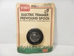 Genuine Oem Toro 88015 Electric Trimmer Prewound Spool. Fixed Price $9.50.