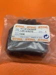 Genuine Stihl Air Filter Cover 4114-124-3605 FS50 FS51 FS61 FS65 FS90/AV FS96 B6. Fixed Price $24.95.