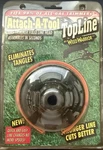 The Original Weed Warrior Universal Blade Head By New Old Stock. Fixed Price $25.49.