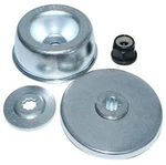 Blade Adapter Attachment Kit For Stihl String Trimmers Straight Brush Cutter. Fixed Price $14.88.