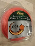 Grass Gator String Trimmer Weed Wip Line 266 Ft. X .095 Diameter, New Pack. Fixed Price $19.95.