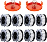Eventronic 10 Pack String Trimmer Replacement Spool Compatible With.... Fixed Price $22.70.