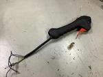 Echo GT-225 Trimmer Throttle Trigger Handle. Fixed Price $19.99.