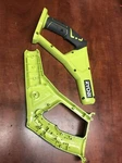 Oem Parts Handle Set Assembly Ryobi P20023VNM 18 Volt String Trimmer-edger. Fixed Price $23.99.
