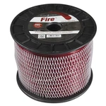 Silver Streak Fire Trimmer Line For .095 Lb. Spool, 380-642. Fixed Price $48.47.