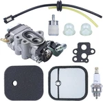 Carburetor For Redmax GZ23N GZ25N BCZ260TS GZ30N BCZ3060TS BCZ2660TS BCZ2460S. Fixed Price $32.99.