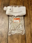 Honda Fuel Tank GX31 HHE31 HHT31 UMK431 WX10 17511-ZM5-023 Genuine Oem. Fixed Price $33.20.
