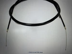 Oregon 60-092 Throttle Cable For Mini Bikes. Fixed Price $15.60.