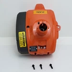 Husqvarna 122C Trimmer Clutch Hub 574794201. Fixed Price $15.00.