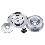 Forester Trimmer Head Conversion Kit Compatible With Most Stihl Straight Shaf.... Fixed Price $30.45.