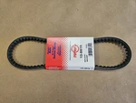 Blower Belt Fits Walker Cogged 3/8" X 28" 7234. Fixed Price $26.99.
