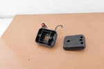 Homelite ST-155 String Trimmer Oem Air Filter Housing 98759, 98761. Fixed Price $9.99.