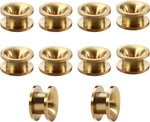 10-PACK Brass String Trimmer Eyelets Replacement Parts For Troy-bilt & Craftsman. Fixed Price $12.39.