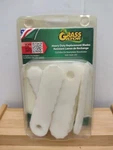 9 Pack - Grass Gator 4610 Heavy Duty Replacement String Trimmer Blades Brand New. Fixed Price $9.74.