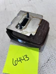 Yard Machines Y25 2500 Muffler 75111251 (#6443). Fixed Price $10.00.