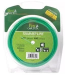 Shakespeare Mono .080 400' Shaped Trimmer Line Weed 16255. Fixed Price $12.95.