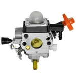 Oem Stihl 4180 120 0618 Carburetor For FS89 FS91 FS111 FC91 FC96 FC111. Fixed Price $60.99.