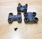 Ryobi Trimmer 780R (41BD780G034) / Mtd 791-683295 Handle Bracket Assembly. Fixed Price $18.95.
