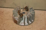 Stihl Fs 36 String Trimmer Flywheel 12407 -05. Fixed Price $7.85.