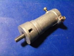New Robin JB115-NBF25 / NBF252 Gear Head Case Assembly Trimmer 5384-1 Oem. Fixed Price $13.92.